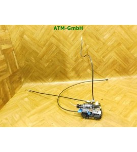 Türschloss Schloss hinten links Renault Kangoo Fahrerseite