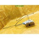 Türschloss Schloss hinten links Renault Kangoo Fahrerseite