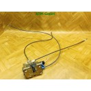 Türschloss Schloss hinten links Renault Kangoo Fahrerseite