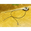 Türschloss Schloss hinten links Renault Kangoo Fahrerseite