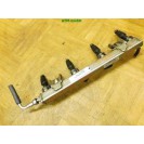 Einspritzleiste Einspritzdüse Volvo C30 4M5GH1C LF87 4M5G9D280D1C