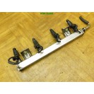 Einspritzleiste Einspritzdüse Volvo C30 4M5GH1C LF87 4M5G9D280D1C