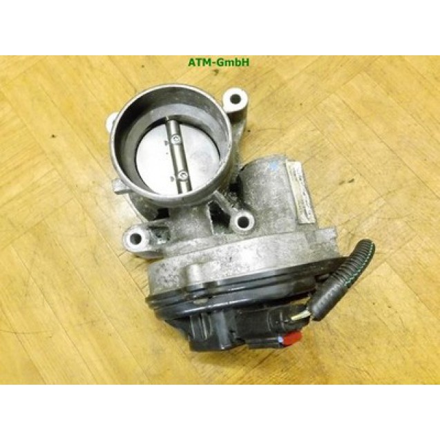 Drosselklappe Volvo C30 FoMoCo 4M5G-FA