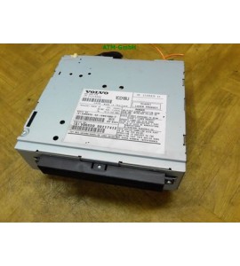 Autoradio Radio KFZ CD Player Volvo C30 31310052 31285826