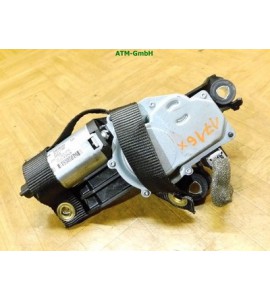 Wischermotor hinten Heckwischermotor Volvo C30 3 türig Valeo 53028312