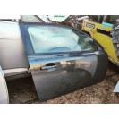 Tür vorne rechts Volvo C30 3 türig Farbcode 492-46 Farbe Grau Savile Grey Pearl