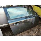 Tür vorne rechts Volvo C30 3 türig Farbcode 492-46 Farbe Grau Savile Grey Pearl