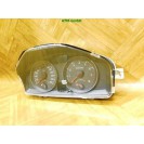 Tacho Kombiinstrument Volvo C30 Gelaufen 204.000 KM 31296226