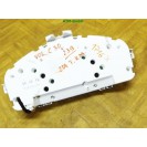 Tacho Kombiinstrument Volvo C30 Gelaufen 204.000 KM 31296226