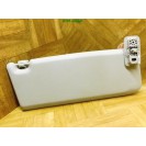 Sonnenblende links Volvo C30 Fahrerseite