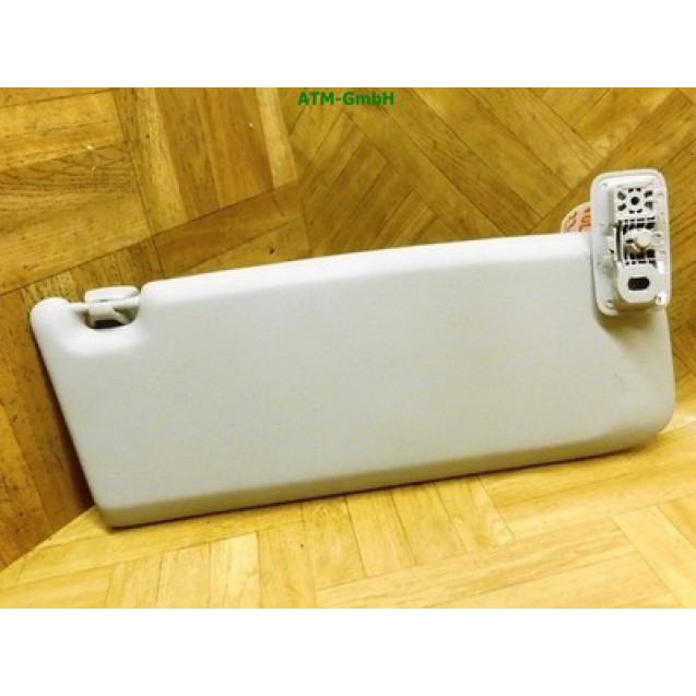 Sonnenblende links Volvo C30 Fahrerseite
