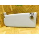 Sonnenblende links Volvo C30 Fahrerseite