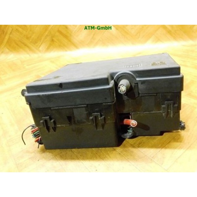 Sicherungskasten Volvo C30 3M5T14A142AB 318789120 31254444