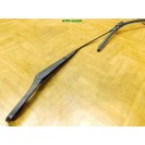 Scheibenwischerarm Wischerarm vorne rechts Volvo C30 01253397 Beifahrerseite