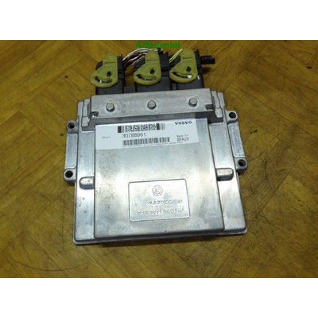 Motorsteuergerät Steuergerät Volvo C30 30788961