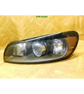Frontscheinwerfer Scheinwerfer links Volvo C30 Fahrerseite 31214537 0301232201