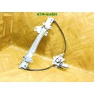 Fensterhebermotor Fensterheber rechts Renault Twingo 2 II 3 türig 400956C