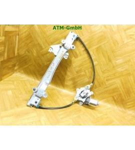 Fensterhebermotor Fensterheber rechts Renault Twingo 2 II 3 türig 400956C