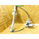 Fensterhebermotor Fensterheber rechts Renault Twingo 2 II 3 türig 400956C