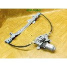 Fensterhebermotor Fensterheber rechts Renault Twingo 2 II 3 türig 400956C