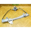 Fensterhebermotor Fensterheber rechts Renault Twingo 2 II 3 türig 400956C