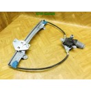 Fensterhebermotor Fensterheber rechts Renault Twingo 2 II 3 türig 400956C