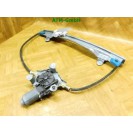 Fensterhebermotor Fensterheber rechts Renault Twingo 2 II 3 türig 400956C