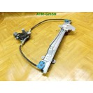 Fensterhebermotor Fensterheber rechts Renault Twingo 2 II 3 türig 400956C