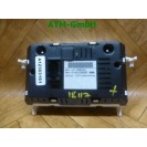 Bordcomputer Borddisplay Uhr Anzeige Ford Fiesta 6 VI AA6T-18B955-BA