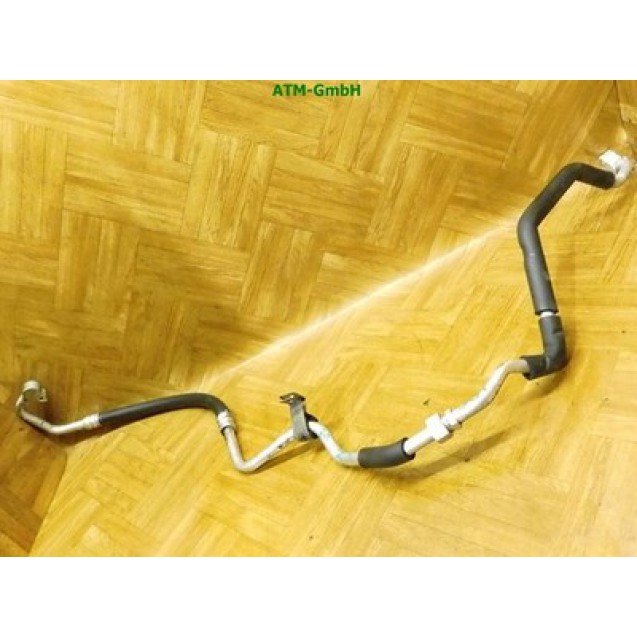 Klimaleitung Leitung Mazda 5 CR19