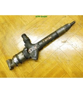 Injektor Einspritzdüse Dieseldüse Mazda 5 CR19