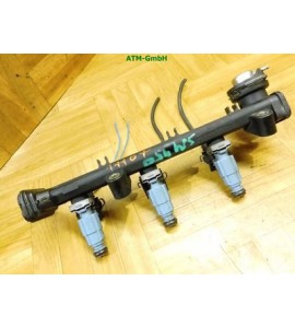 Einspritzleiste Einspritzdüse Smart 450 City Coupe MCC 0003096V005 A1600700295