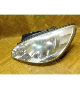 Frontscheinwerfer Scheinwerfer links Hyundai Getz Fahrerseite