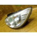 Frontscheinwerfer Scheinwerfer links Hyundai Getz Fahrerseite