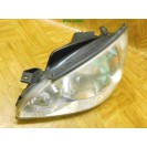 Frontscheinwerfer Scheinwerfer links Hyundai Getz Fahrerseite
