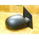 Außenspiegel Seitenspiegel rechts Hyundai Getz unlackiert Beifahrerseite