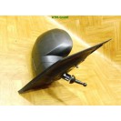 Außenspiegel Seitenspiegel rechts Hyundai Getz unlackiert Beifahrerseite