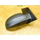 Außenspiegel Seitenspiegel rechts Hyundai Getz unlackiert Beifahrerseite