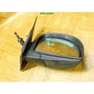 Außenspiegel Seitenspiegel rechts Hyundai Getz unlackiert Beifahrerseite