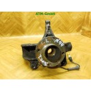 Radnabe Radlager Achsschenkel vorne links Renault Scenic 2 II Fahrerseite ABS