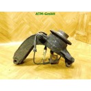 Radnabe Radlager Achsschenkel vorne links Renault Scenic 2 II Fahrerseite ABS