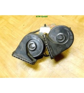 Hupe Signalhorn Signalhupe Ford Focus 3 III FIAMM BM5T13A803AC 0055306