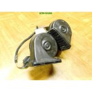 Hupe Signalhorn Signalhupe Ford Focus 3 III FIAMM BM5T13A803AC 0055306