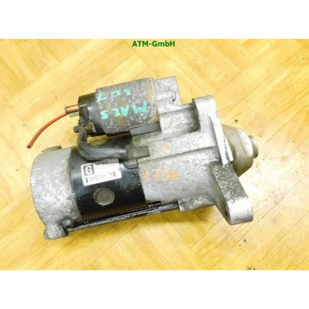 Anlasser Starter Mazda 5 CR19 M002T88671 12v RF5C