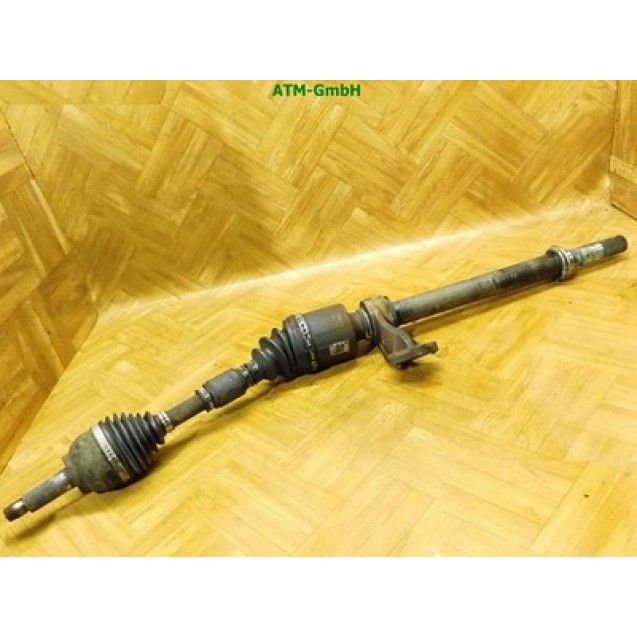 Antriebswelle Gelenkwelle rechts Mazda 5 CR19 Beifahrerseite