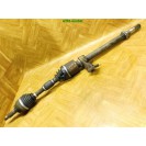 Antriebswelle Gelenkwelle rechts Mazda 5 CR19 Beifahrerseite