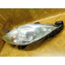 Frontscheinwerfer Scheinwerfer rechts Mazda 5 CR19 Beifahrerseite