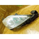 Frontscheinwerfer Scheinwerfer rechts Mazda 5 CR19 Beifahrerseite