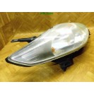 Frontscheinwerfer Scheinwerfer rechts Mazda 5 CR19 Beifahrerseite