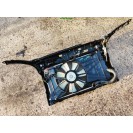 Frontmaske Schlossträger Wasserkühler Mazda 5 CR19 Denso 168000-4850 12v